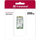 Накопитель SSD Transcend 425S, 250Гб, TS250GMTS425S