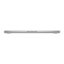 Ноутбук 14,2" Apple MacBook Air A3112, Серебристый, M4 with 10-core CPU and 10-core GPU, 24Гб/1024Гб, macOS Sequoia