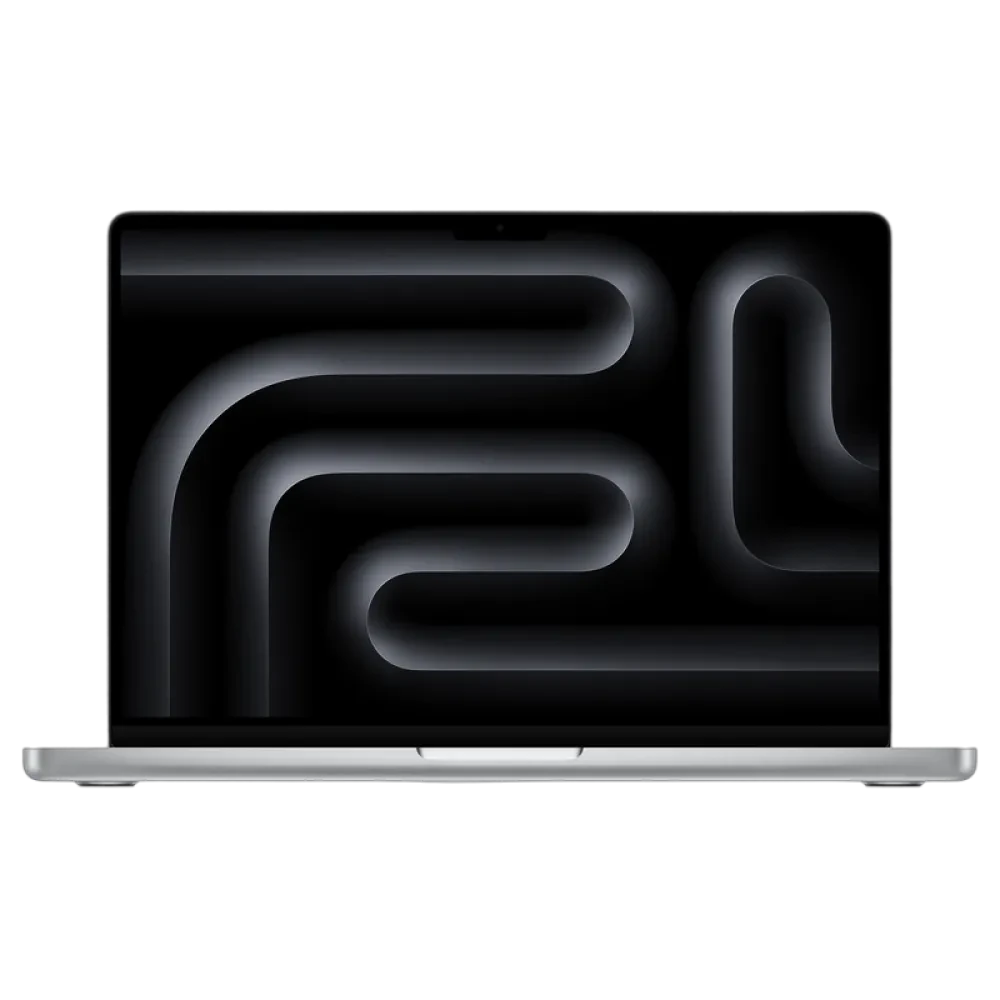 Ноутбук 14,2" Apple MacBook Air A3112, Серебристый, M4 with 10-core CPU and 10-core GPU, 24Гб/1024Гб, macOS Sequoia