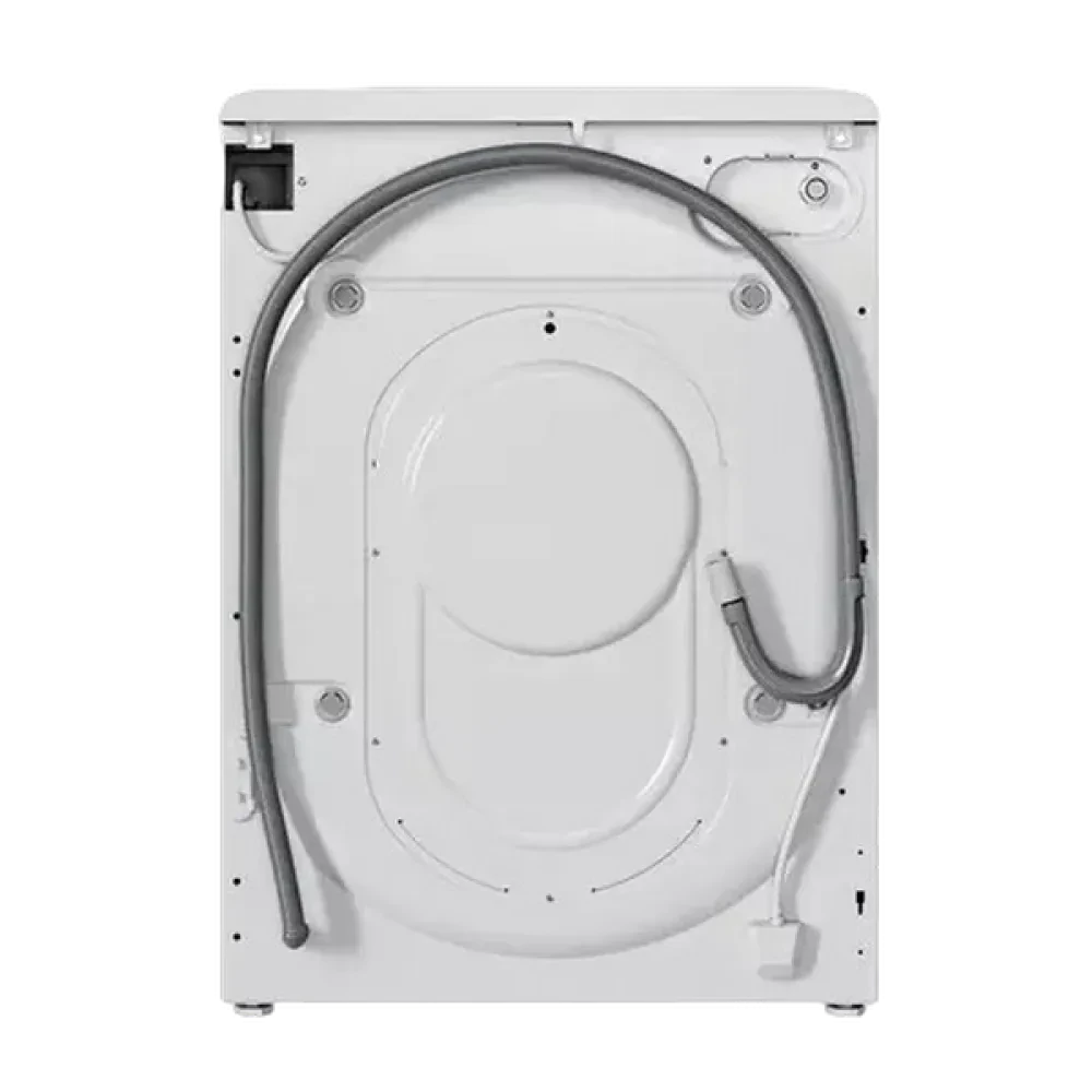 Стирально-сушильная машина Indesit BDE 96436 EWSV, 9кг, Белый