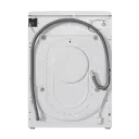 Стирально-сушильная машина Indesit BDE 96436 EWSV, 9кг, Белый