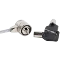 Cod de blocare pentru laptop Gembird LK-CL-01