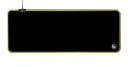 Mouse Pad pentru jocuri Gembird MP-GAMELED, Large, Negru