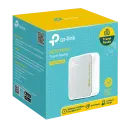 Router fără fir TP-LINK TL-WR902AC, Alb