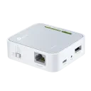 Router fără fir TP-LINK TL-WR902AC, Alb