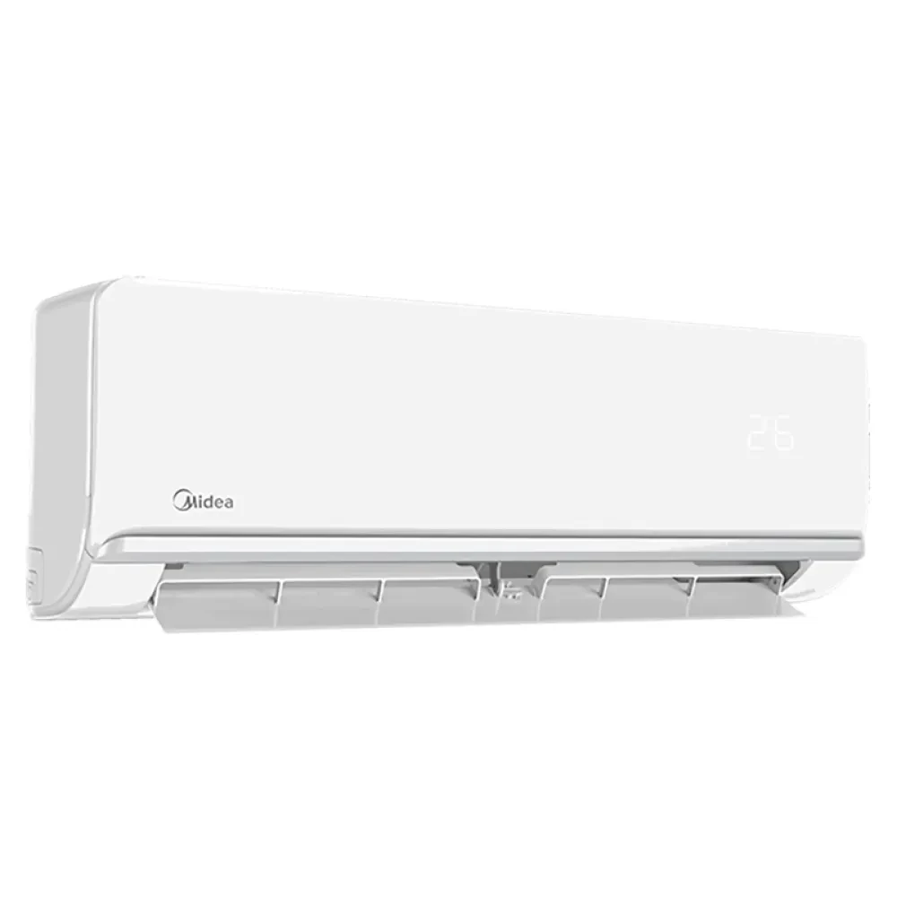 Aparat de aer condiționat Split Midea XTreme Save, 9kBTU/h, Alb