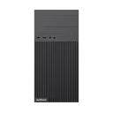 Компьютерный корпус Sohoo 6521BK, Micro-ATX, ATX, Чёрный