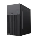 Компьютерный корпус Sohoo 6521BK, Micro-ATX, ATX, Чёрный