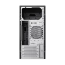 Компьютерный корпус Sohoo 6521BK, Micro-ATX, ATX, Чёрный