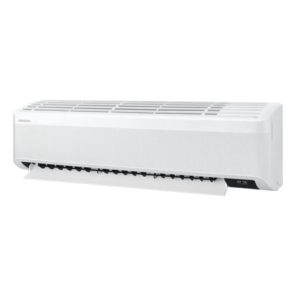 Unitate de aer condiționat interior Samsung AJ050TNAPKH/EA WindFree Premium Plus, 17kBTU/h, Alb