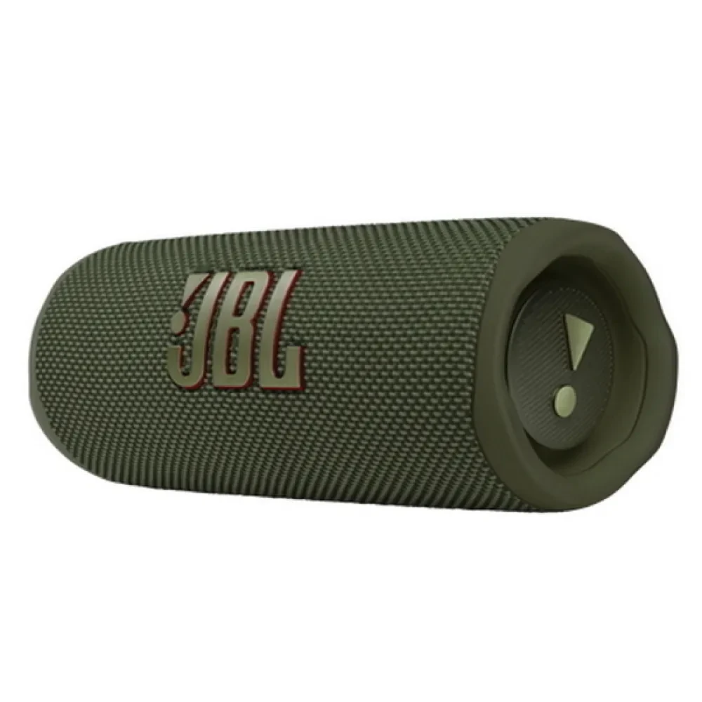 Boxă portabilă JBL Flip 6, Verde