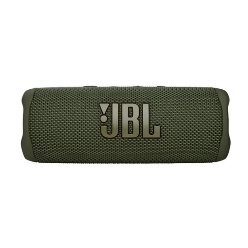 Boxă portabilă JBL Flip 6, Verde