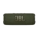 Boxă portabilă JBL Flip 6, Verde