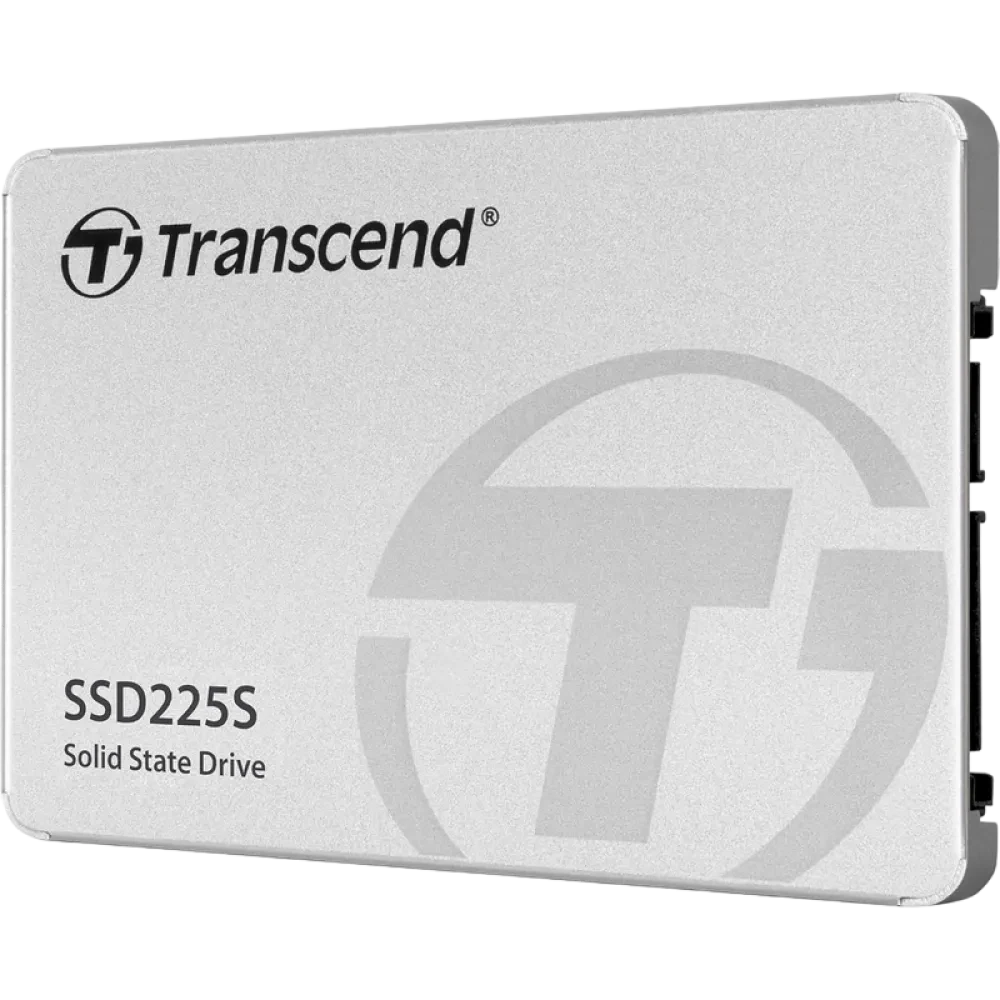 Unitate SSD Transcend 225S, 250GB, TS250GSSD225S
