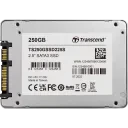 Unitate SSD Transcend 225S, 250GB, TS250GSSD225S
