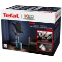 Стационарный отпариватель Tefal QT2022E1, Черный | Синий