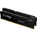 Оперативная память Kingston FURY Beast, DDR5 SDRAM, 6800 МГц, 32 ГБ, KF568C34BBEK2-32