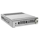 Comutator Router MikroTik CRS305-1G-4S+IN, Argintiu