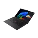 Laptop Business 14" Lenovo ThinkPad T14 Gen 6, Negru, Intel Core Ultra 7 258V, 32GB/1024GB, Fără SO
