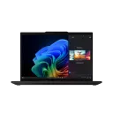 Laptop Business 14" Lenovo ThinkPad T14 Gen 6, Negru, Intel Core Ultra 7 258V, 32GB/1024GB, Fără SO