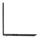 Laptop Business 14" Lenovo ThinkPad T14 Gen 6, Negru, Intel Core Ultra 7 258V, 32GB/1024GB, Fără SO