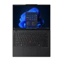 Laptop Business 14" Lenovo ThinkPad T14 Gen 6, Negru, Intel Core Ultra 7 258V, 32GB/1024GB, Fără SO