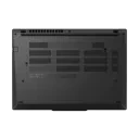 Laptop Business 14" Lenovo ThinkPad T14 Gen 6, Negru, Intel Core Ultra 7 258V, 32GB/1024GB, Fără SO
