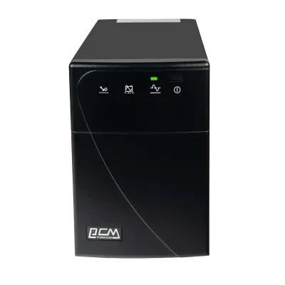 Источник бесперебойного питания PCM BNT-1000AP, Линейно-интерактивный, 1000VA, Башня