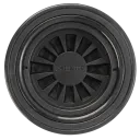 Râșnița de sare și piper Rondell RD-1666, Oțel inoxidabil