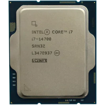 Procesor Intel Core i7-14700, Intel UHD Graphics 770,  | Tray
