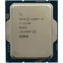 Процессор Intel Core i7-14700, Intel UHD Graphics 770,  | Tray