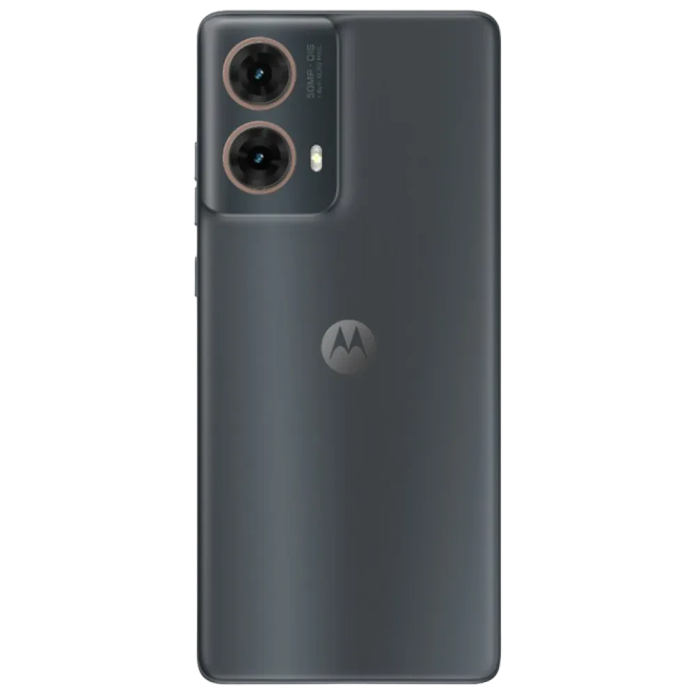 Смартфон Motorola Moto G85, 12Гб/256Гб, Urban Grey