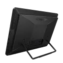 Computer All-in-One ASUS ExpertCenter E1, 15,6", Intel Celeron N4500, 8GB/256GB, Fără SO, Negru