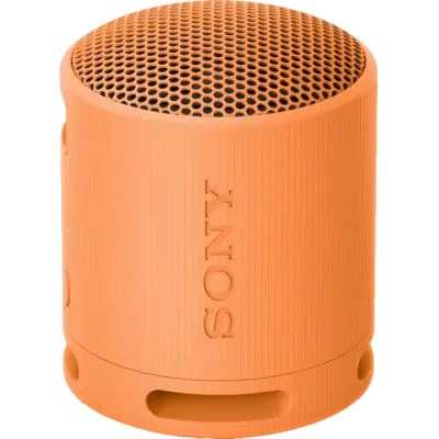 Boxă portabilă SONY XB100, Portocaliu