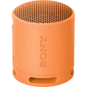 Boxă portabilă SONY XB100, Portocaliu