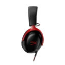 Игровая Гарнитура HyperX Cloud III, USB, Красный