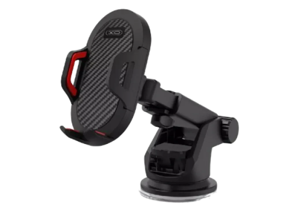 Suport Auto XO C39, Negru