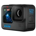 Cameră Video Sport GoPro Hero 12, Negru