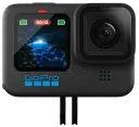 Cameră Video Sport GoPro Hero 12, Negru