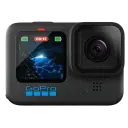 Cameră Video Sport GoPro Hero 12, Negru