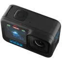 Cameră Video Sport GoPro Hero 12, Negru