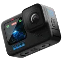 Cameră Video Sport GoPro Hero 12, Negru