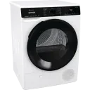 Сушильная машина Gorenje DPNA 92, 9кг, Белый