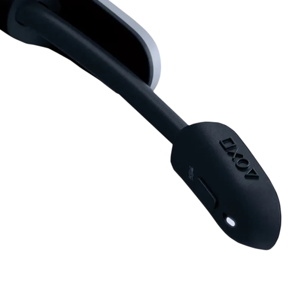 Căști gaming SONY PlayStation Pulse Elite, Bluetooth/USB, Negru