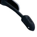 Căști gaming SONY PlayStation Pulse Elite, Bluetooth/USB, Negru
