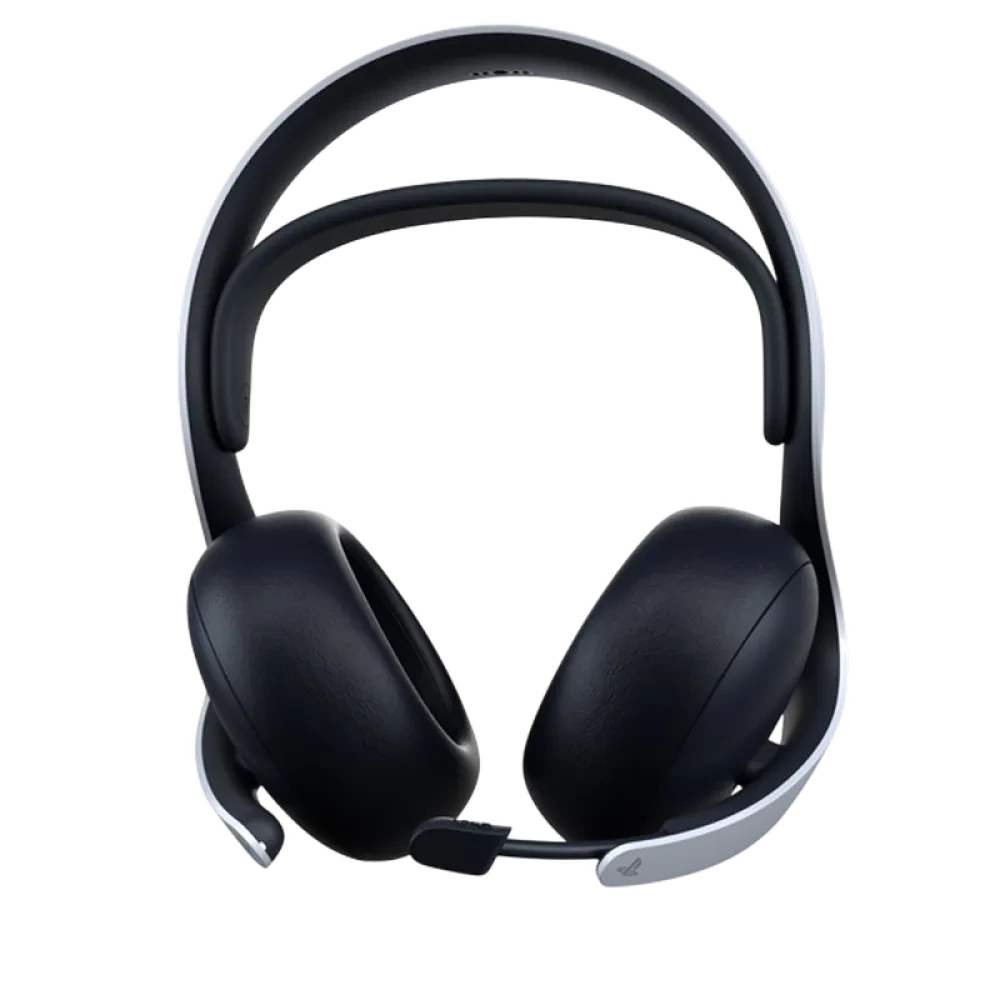 Căști gaming SONY PlayStation Pulse Elite, Bluetooth/USB, Negru