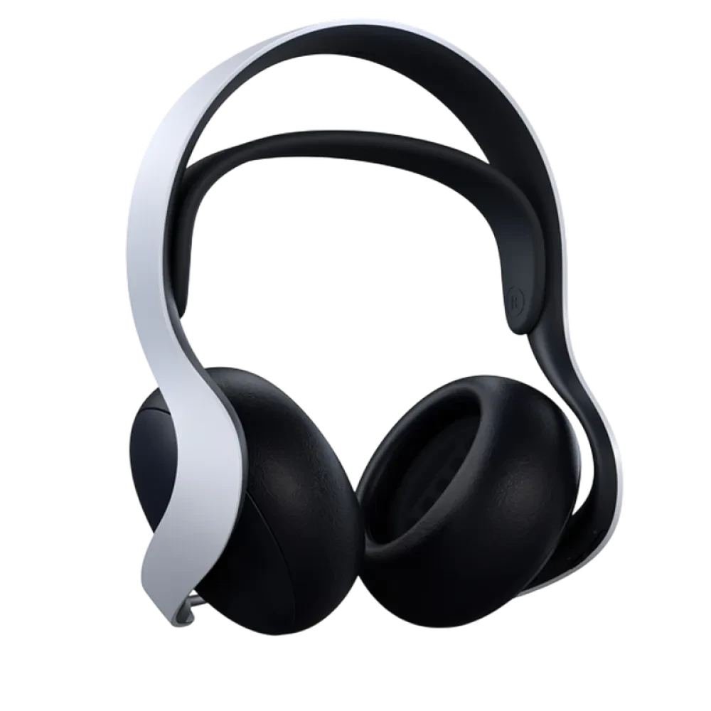 Căști gaming SONY PlayStation Pulse Elite, Bluetooth/USB, Negru