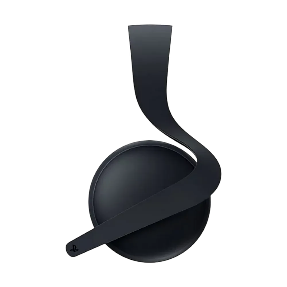 Căști gaming SONY PlayStation Pulse Elite, Bluetooth/USB, Negru