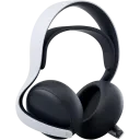 Căști gaming SONY PlayStation Pulse Elite, Bluetooth/USB, Negru