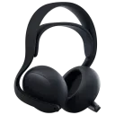 Căști gaming SONY PlayStation Pulse Elite, Bluetooth/USB, Negru